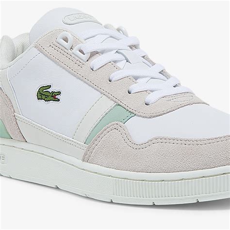 latest lacoste sneakers for ladies.